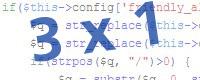 Please solve the equation shown in the graphic. If you can't read the code, click the image to generate a new one or contact your site admin.