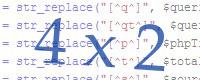 Please solve the equation shown in the graphic. If you can't read the code, click the image to generate a new one or contact your site admin.