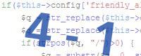 Please solve the equation shown in the graphic. If you can't read the code, click the image to generate a new one or contact your site admin.