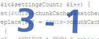 Please solve the equation shown in the graphic. If you can't read the code, click the image to generate a new one or contact your site admin.