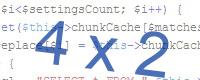 Please solve the equation shown in the graphic. If you can't read the code, click the image to generate a new one or contact your site admin.