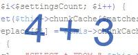 Please solve the equation shown in the graphic. If you can't read the code, click the image to generate a new one or contact your site admin.