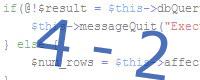 Please solve the equation shown in the graphic. If you can't read the code, click the image to generate a new one or contact your site admin.