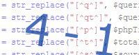 Please solve the equation shown in the graphic. If you can't read the code, click the image to generate a new one or contact your site admin.