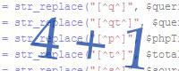 Please solve the equation shown in the graphic. If you can't read the code, click the image to generate a new one or contact your site admin.