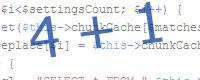 Please solve the equation shown in the graphic. If you can't read the code, click the image to generate a new one or contact your site admin.