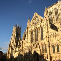 Discover the History of York | An Insight into the Medieval City