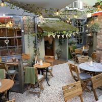 5 Best Things to Do on Father's Day in York