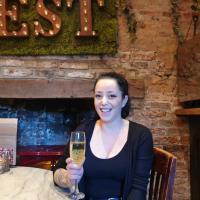 Eating Out in York | Behind-the-Scenes with Our Waitress, Rosa